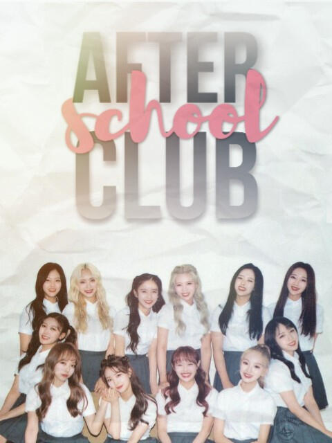 After School Club
