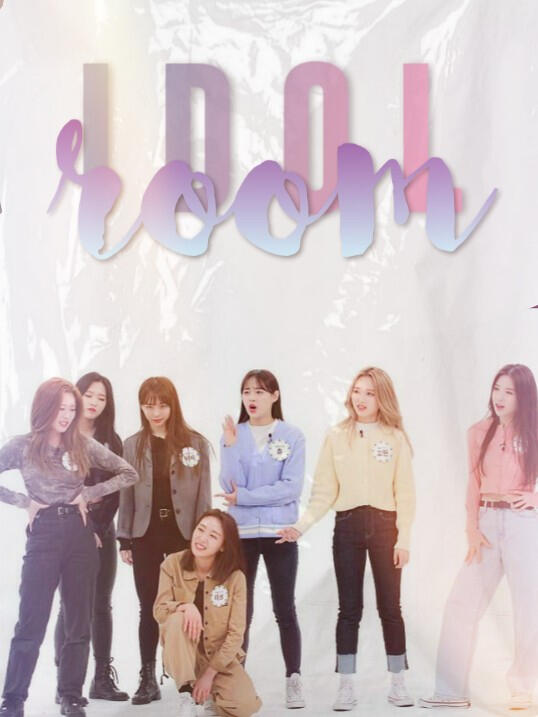 Idol Room